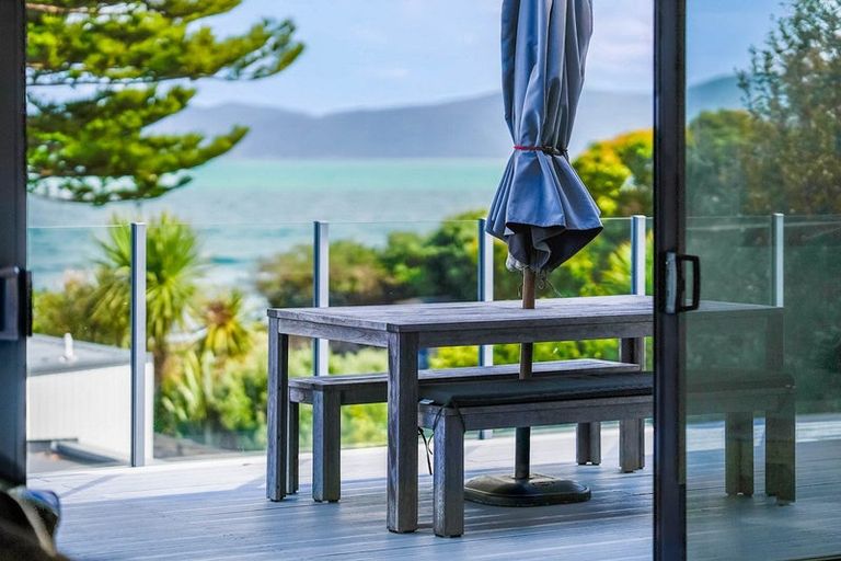 Photo of property in 259a Rosetta Road, Raumati Beach, Paraparaumu, 5032