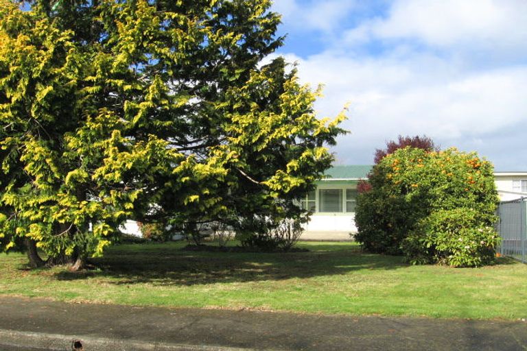 Photo of property in 904 Jervois Place, Mayfair, Hastings, 4122