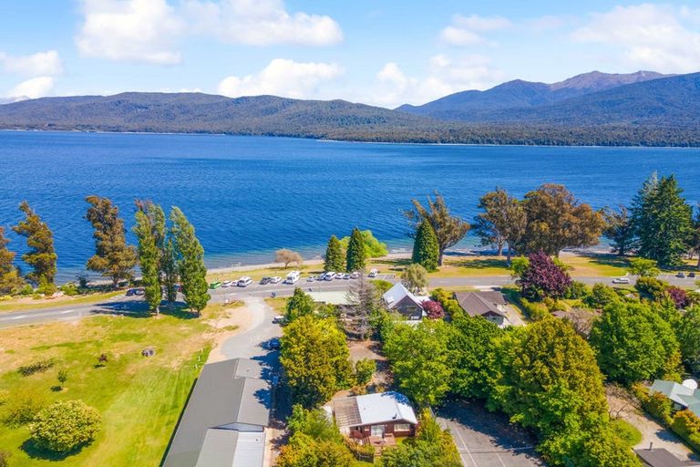 Photo of property in 114 Te Anau Terrace, Te Anau, 9600
