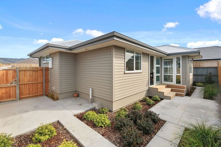 Photo of property in 3/166 Palmers Road, New Brighton, Christchurch, 8083