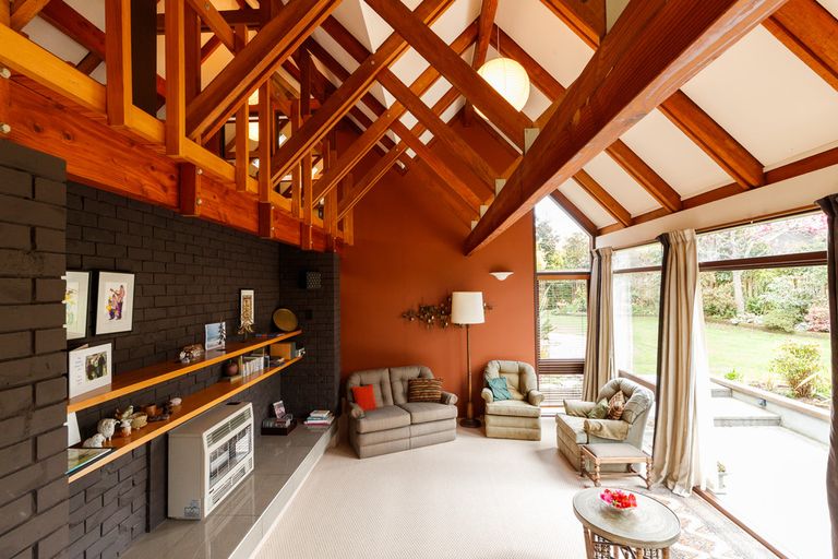 Photo of property in 47 Te Awe Awe Street, Hokowhitu, Palmerston North, 4410