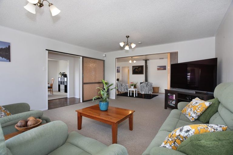 Photo of property in 8 Mansell Crescent, Bulls, 4818