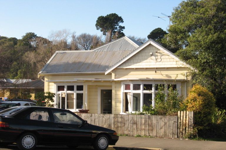 Photo of property in 595 Castle Street, North Dunedin, Dunedin, 9016