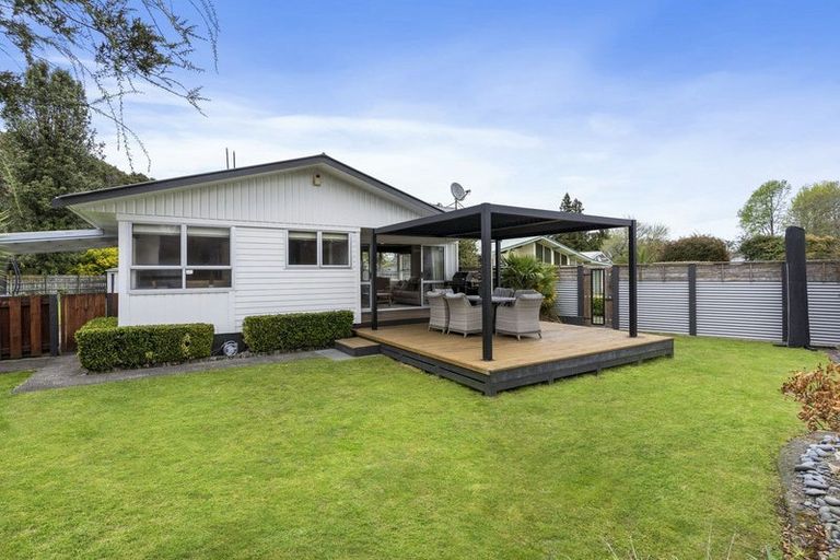 Photo of property in 16 Blundell Avenue, Kawerau, 3127