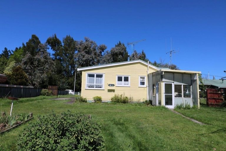 Photo of property in 8 Golf Street, Putaruru, 3411