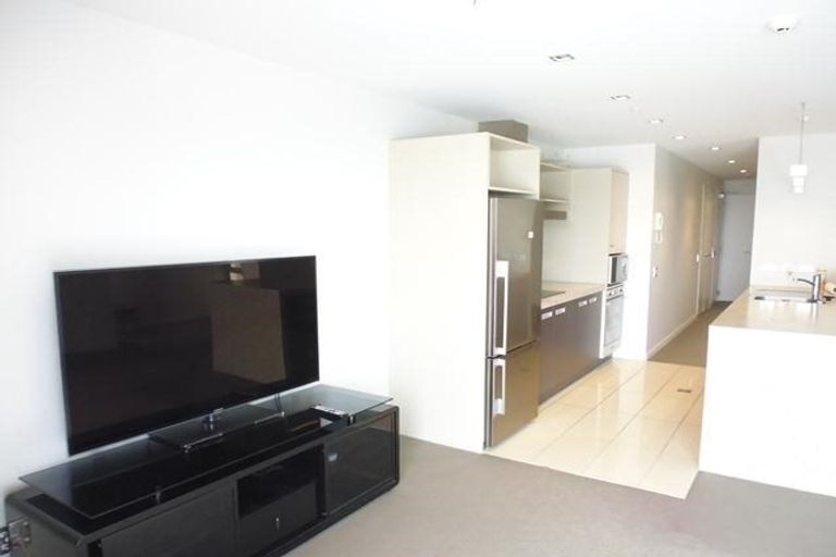 Photo of property in Republic Apartments, 4g/11 Tennyson Street, Te Aro, Wellington, 6011