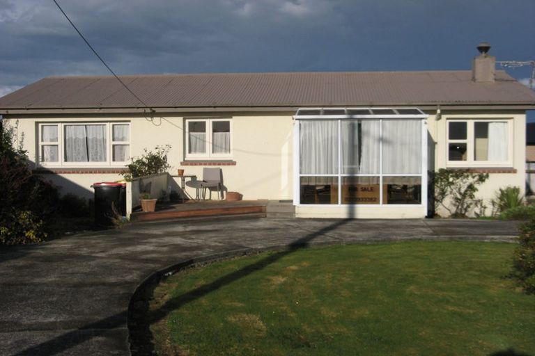 Photo of property in 89 Eglinton Street, Winton, 9720