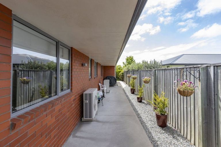 Photo of property in 7 Pimlico Place, Rangiora, 7400