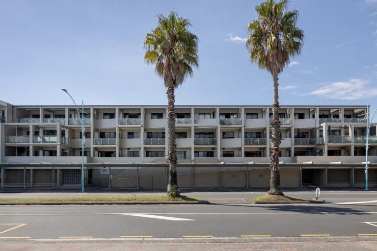 Photo of property in Paramount Apartments, 11/281 Maunganui Road, Mount Maunganui, 3116