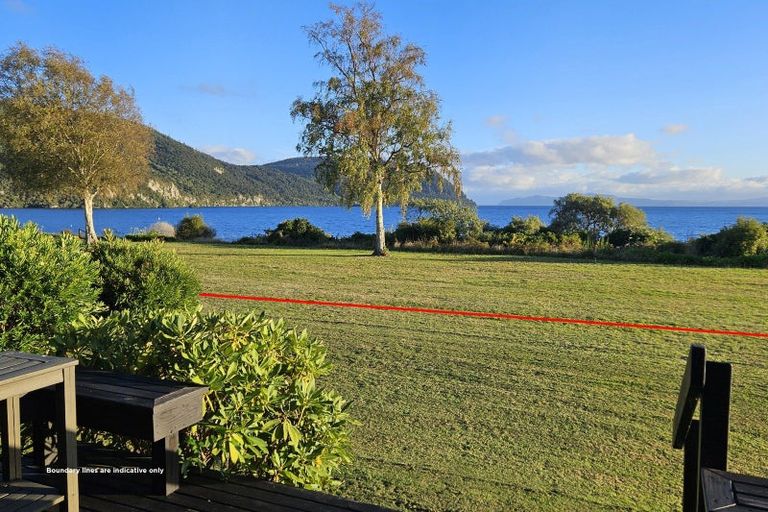 Photo of property in 10 Nisbet Terrace, Kinloch, Taupo, 3377