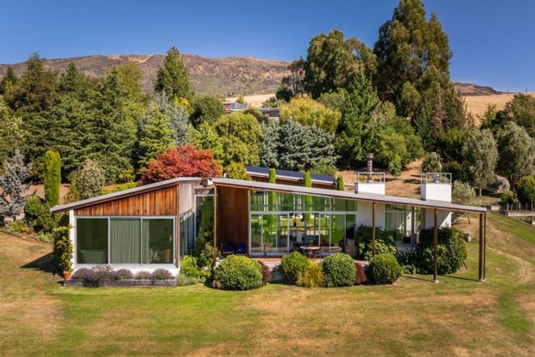 Photo of property in 182 Faulks Road, Wanaka, 9382
