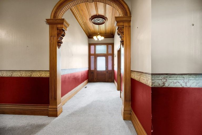 Photo of property in 58 Collins Street, Hawera, 4610