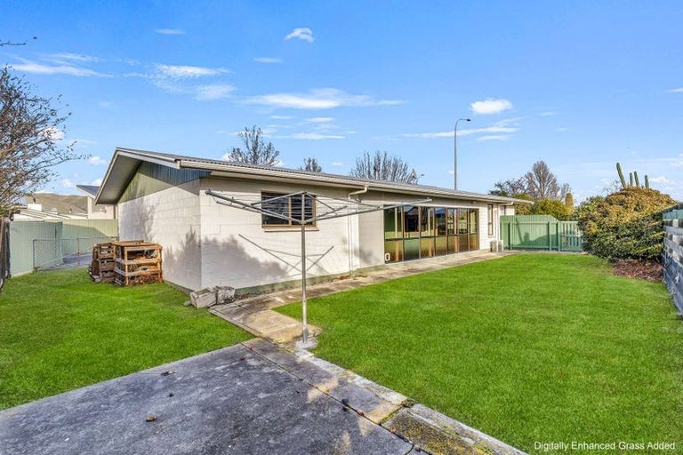 Photo of property in 103 Redwood Street, Redwoodtown, Blenheim, 7201