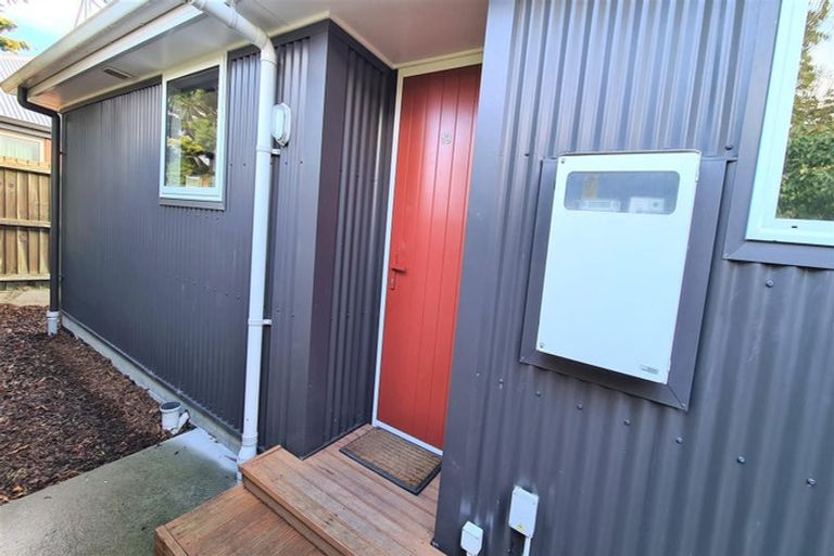 Photo of property in 19 Somerset Crescent, Spreydon, Christchurch, 8024