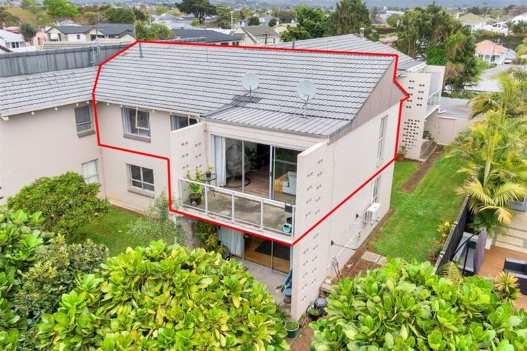 Photo of property in 5/103 Sandringham Road, Sandringham, Auckland, 1025