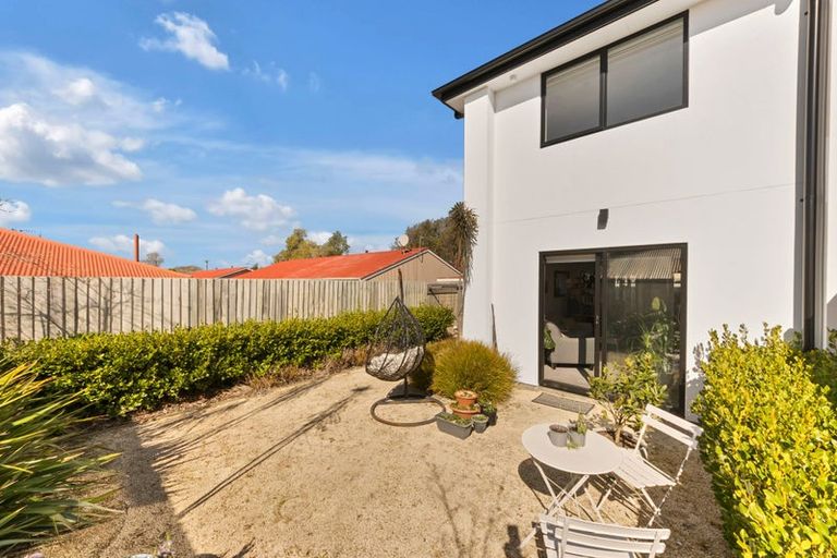 Photo of property in 7/550 Barbadoes Street, Edgeware, Christchurch, 8013