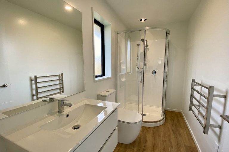 Photo of property in 66 Crossley Avenue, Woodend, 7610