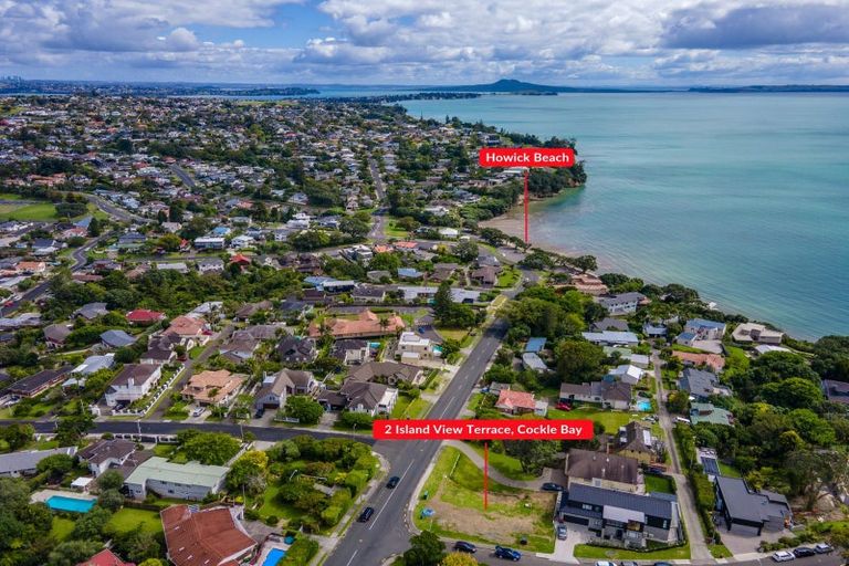 Photo of property in 2 Island View Terrace, Waikanae Beach, Waikanae, 5036