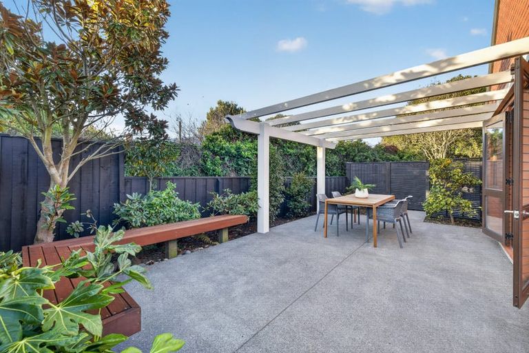 Photo of property in 12/37 Cornwall Street, St Albans, Christchurch, 8014
