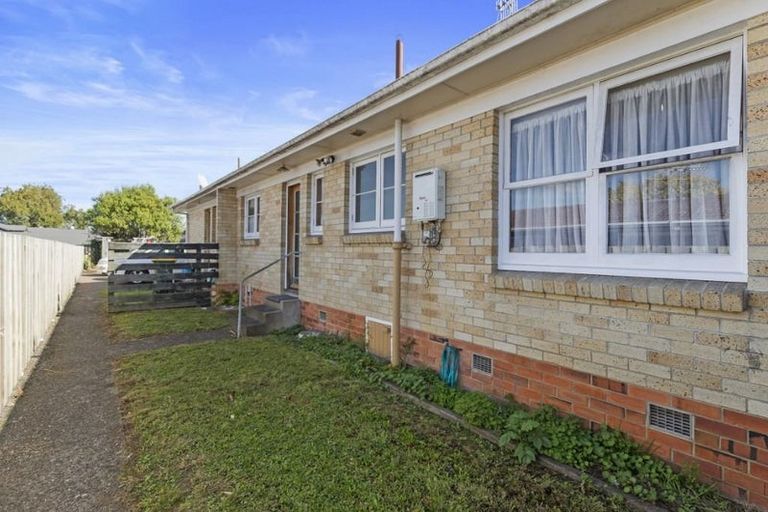 Photo of property in 3/251 Ulster Street, Whitiora, Hamilton, 3200