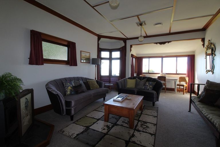 Photo of property in 26 Wharfe Street, South Hill, Oamaru, 9400