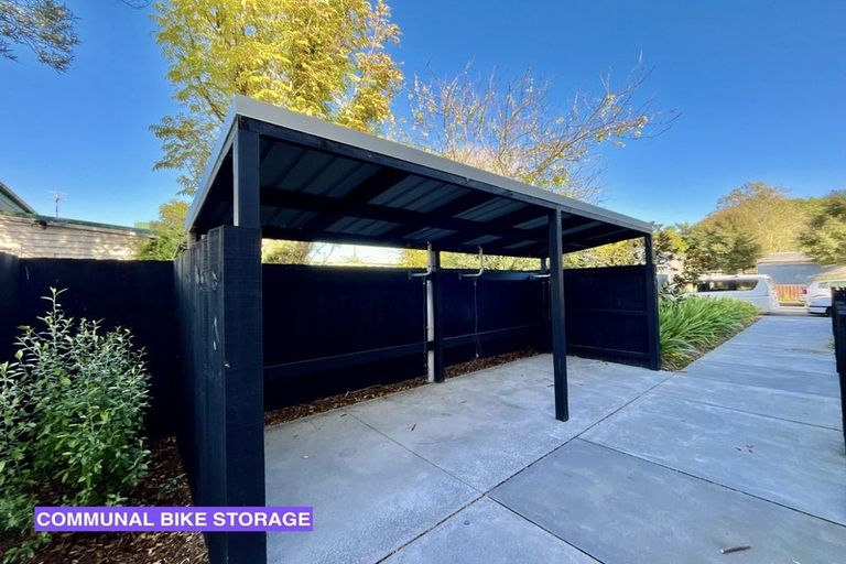 Photo of property in 6/18 Cross Street, Phillipstown, Christchurch, 8011