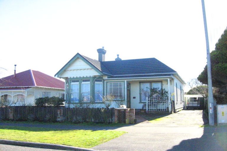 Photo of property in 24 Mitchell Street, Richmond, Invercargill, 9810