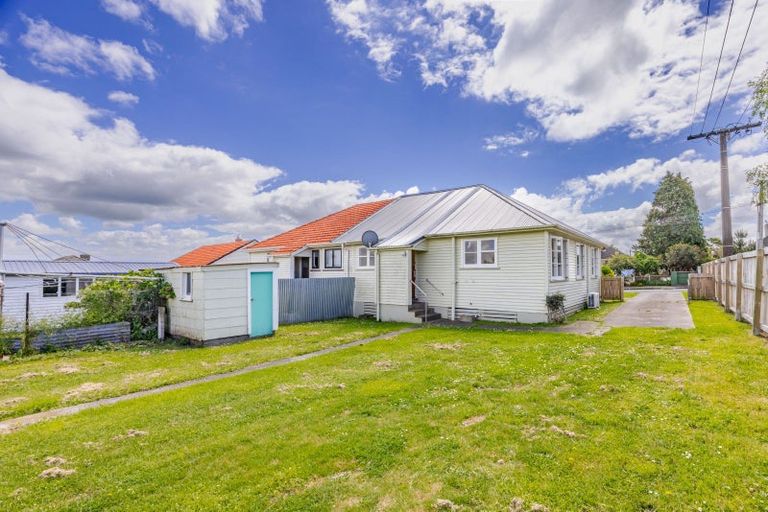 Photo of property in 20 Churchill Street, Waipukurau, 4200