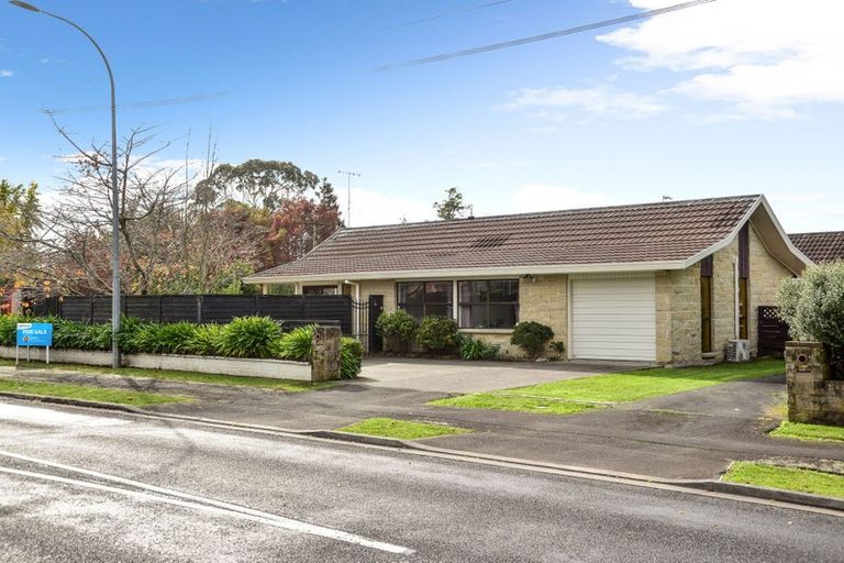 Photo of property in 1a Winstone Avenue, Chartwell, Hamilton, 3210