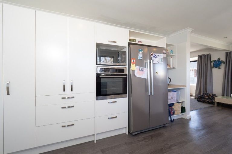 Photo of property in 4 Reddecliffe Crescent, Hampstead, Ashburton, 7700