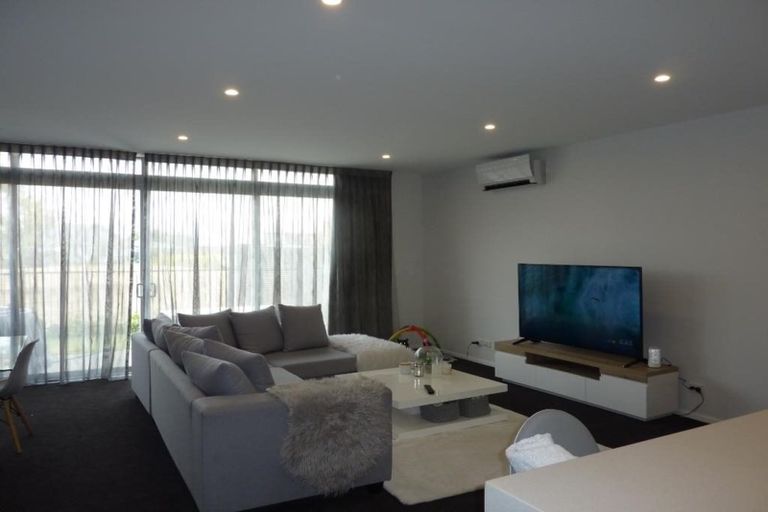 Photo of property in 2b Batchelor Place, Kaiapoi, 7630