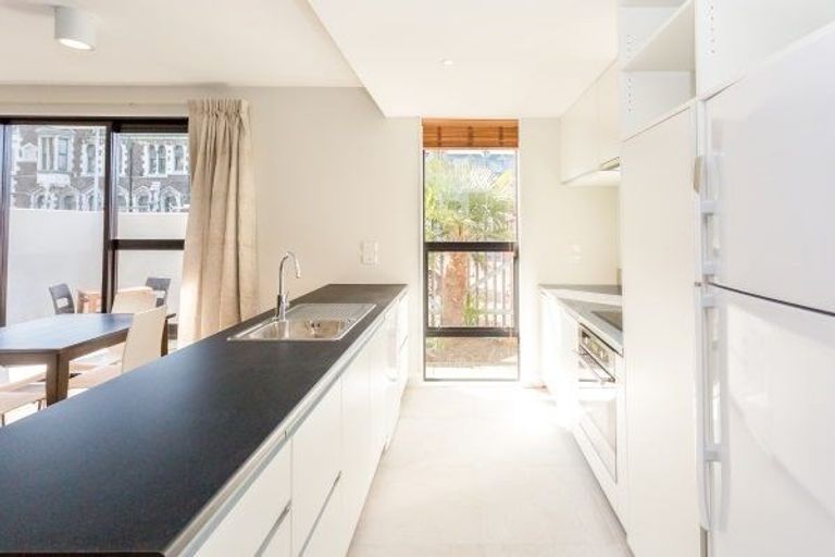 Photo of property in 20 Hereford Street, Christchurch Central, Christchurch, 8013