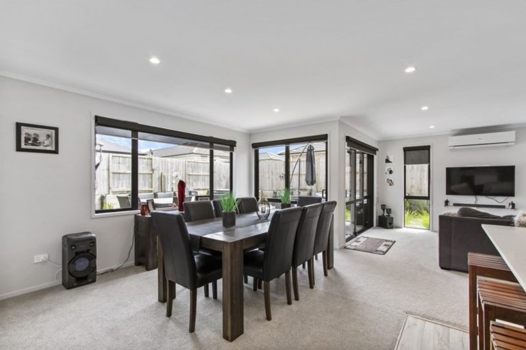 Photo of property in 9 Turnberry Crescent, Morrinsville, 3300