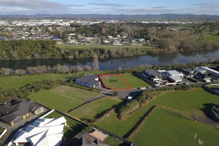 Photo of property in 24 Riverside Lane, Flagstaff, Hamilton, 3210