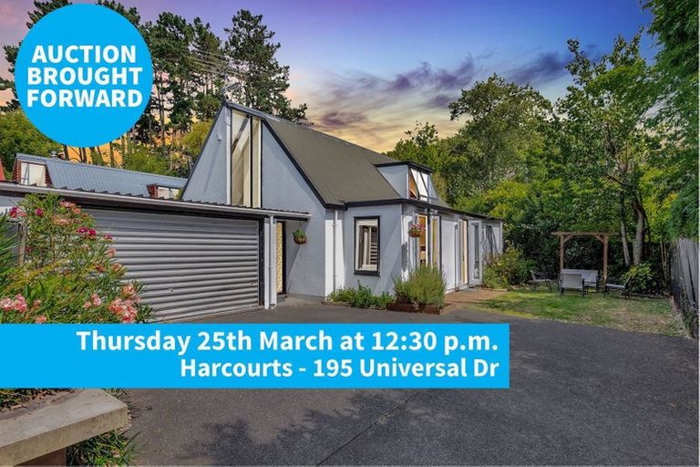 Photo of property in 2/3 Putney Place, Ranui, Auckland, 0612