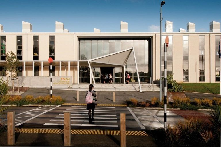 Photo of property in 49 Drumbuoy Drive, Flat Bush, Auckland, 2019