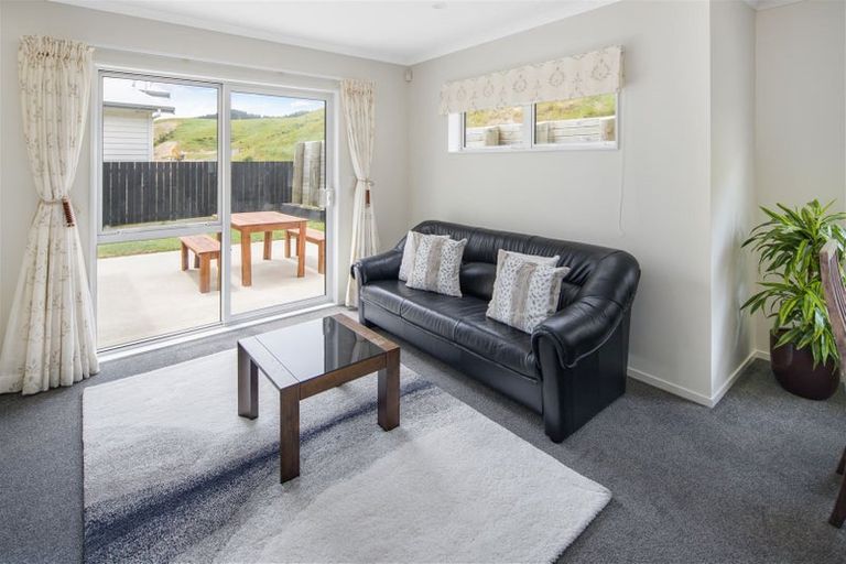 Photo of property in 7 Prestwich Rise, Churton Park, Wellington, 6037