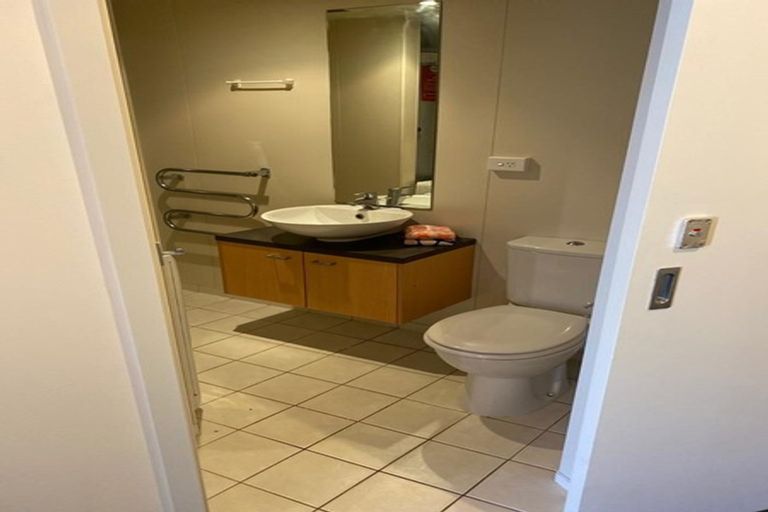 Photo of property in 2b/308 Parnell Road, Parnell, Auckland, 1052