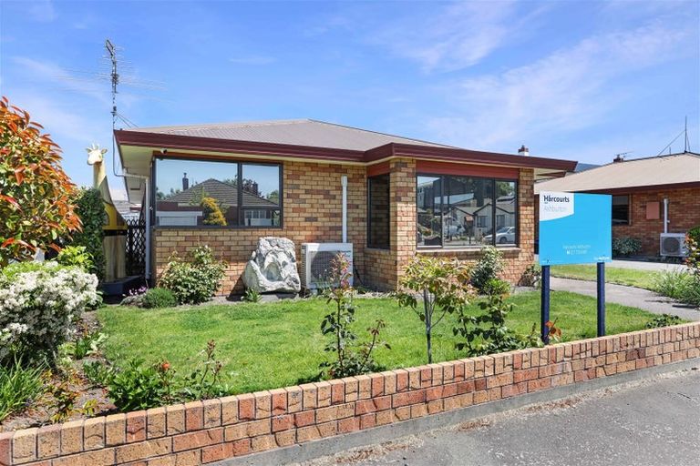 Photo of property in 320 Havelock Street, Ashburton, 7700