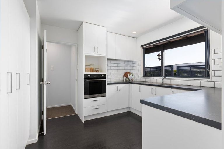 Photo of property in 24g Jozecom Place, Rolleston, 7614