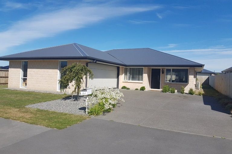 Photo of property in 38 Liffey Springs Drive, Lincoln, 7608