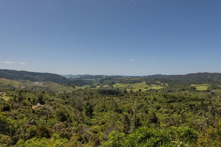 Photo of property in 180 Silverstream Falls Row, Whenuakite, Whitianga, 3591