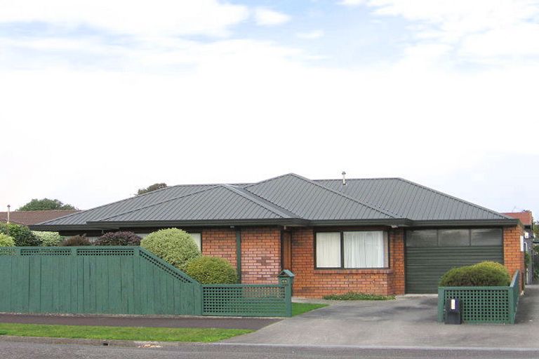 Photo of property in 44 Knowles Street, Terrace End, Palmerston North, 4410