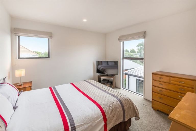 Photo of property in 525d Manchester Street, St Albans, Christchurch, 8014