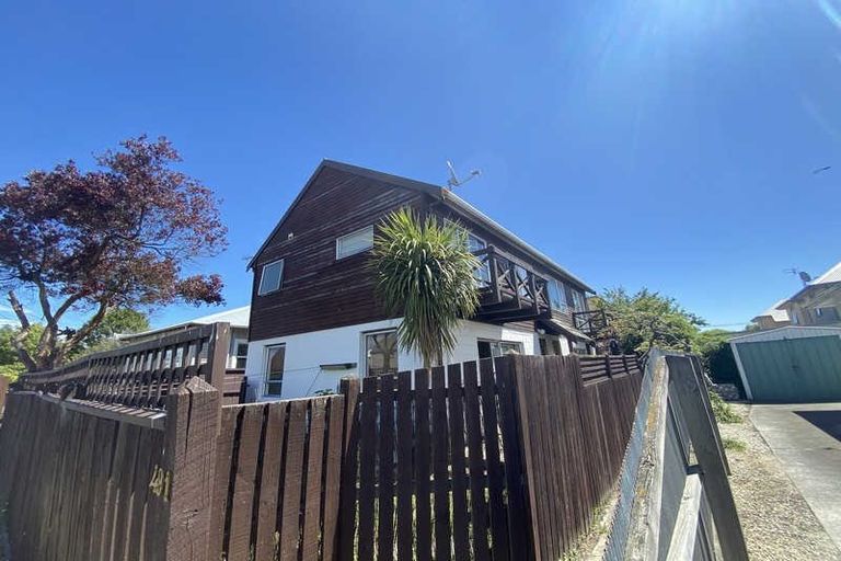 Photo of property in 1/491 Barbadoes Street, Edgeware, Christchurch, 8013