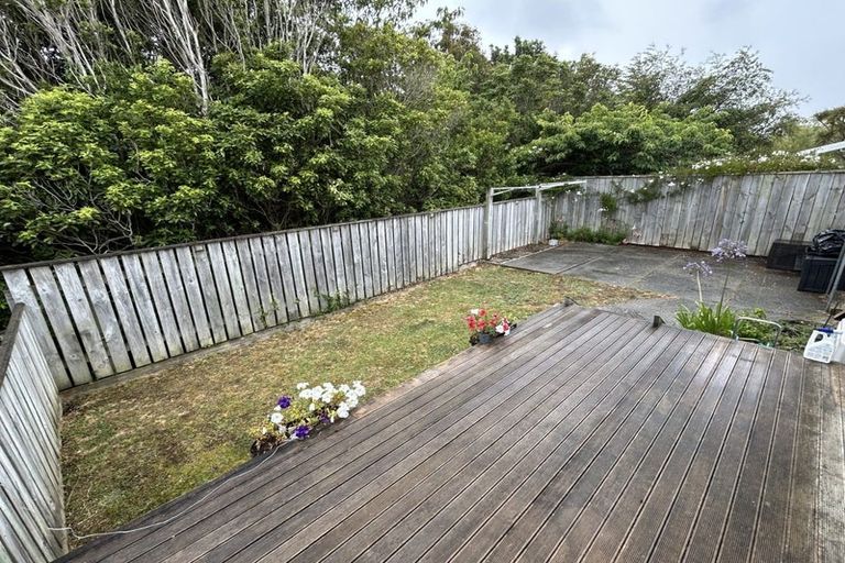 Photo of property in 41b Hicks Close, Whitby, Porirua, 5024