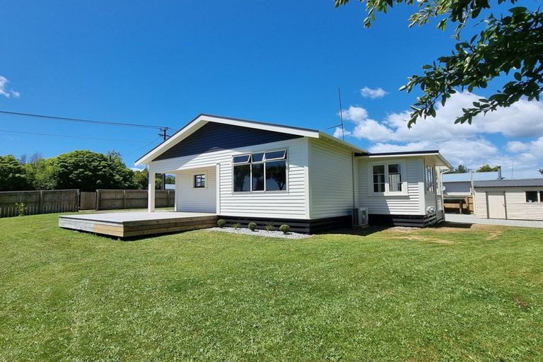 Photo of property in 21 Ballance Street, Runanga, 7803