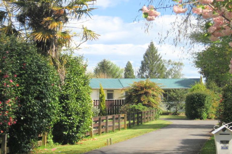 Photo of property in 10a Jellicoe Road, Matamata, 3400