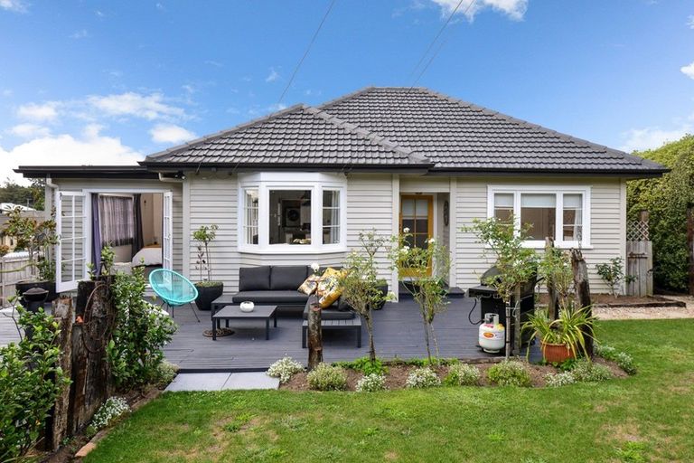 Photo of property in 5 Rose Street, Maeroa, Hamilton, 3200