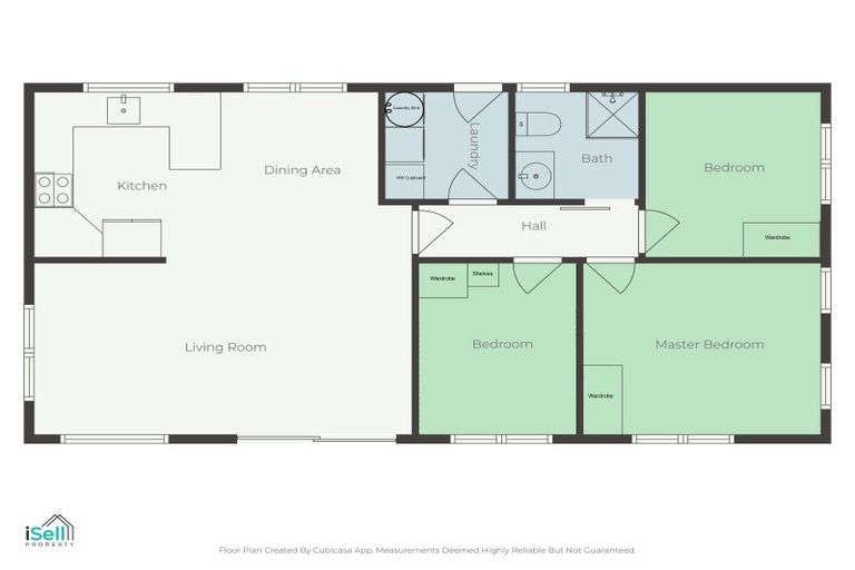 Photo of property in 78 Basley Road, Owhata, Rotorua, 3010